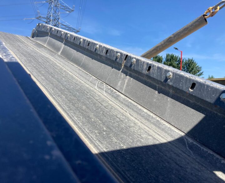 Terex C-1540 - Used Crushers