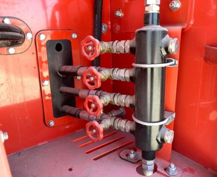 Terex C-1540 - Used Crushers