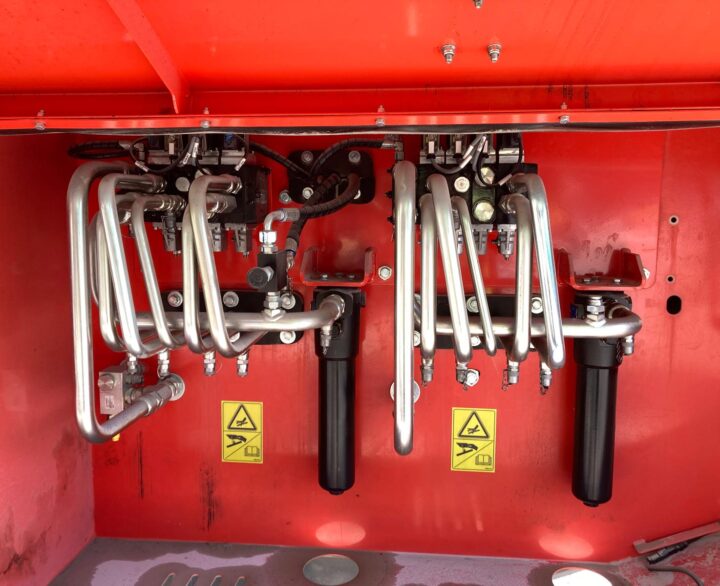 Terex C-1540 - Used Crushers