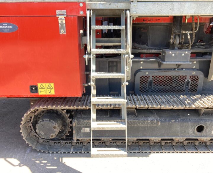 Terex C-1540 - Used Crushers