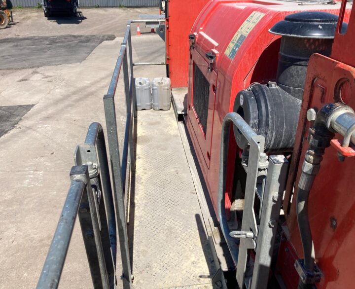 Terex C-1540 - Used Crushers