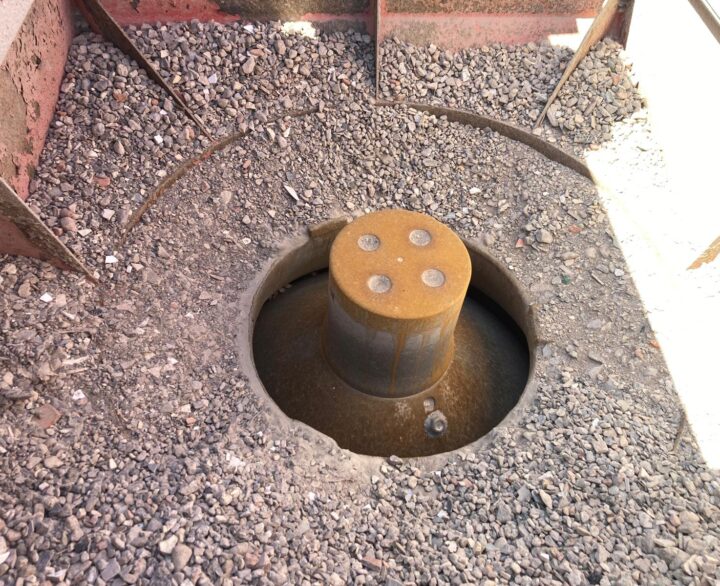 Terex C-1540 - Used Crushers