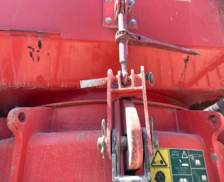 Terex C-1540 - Used Crushers
