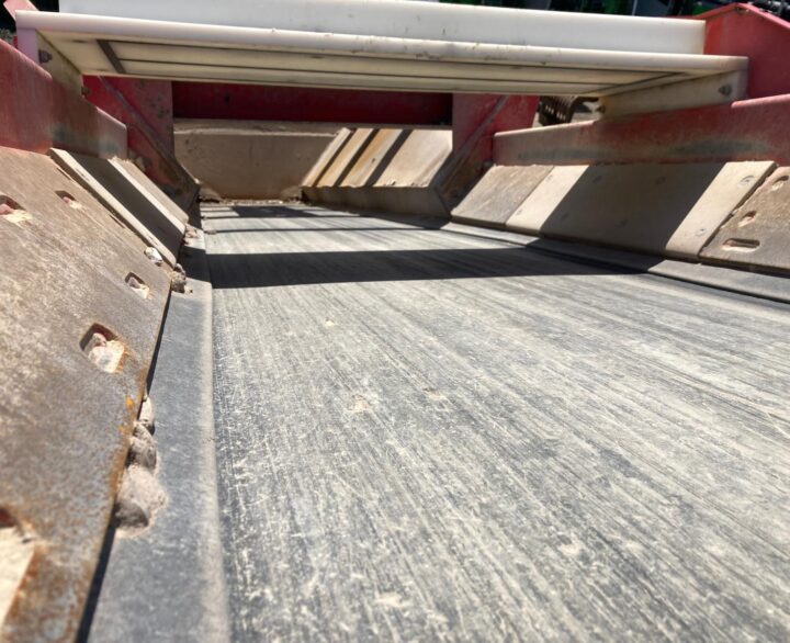 Terex C-1540 - Used Crushers