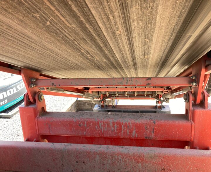 Terex C-1540 - Used Crushers