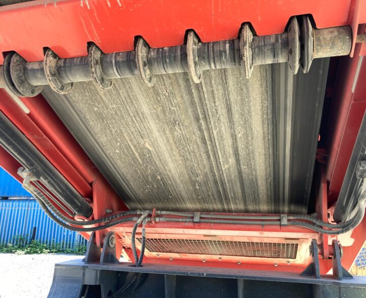 Terex C-1540 - Used Crushers