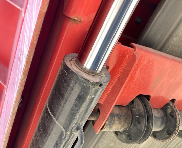 Terex C-1540 - Used Crushers