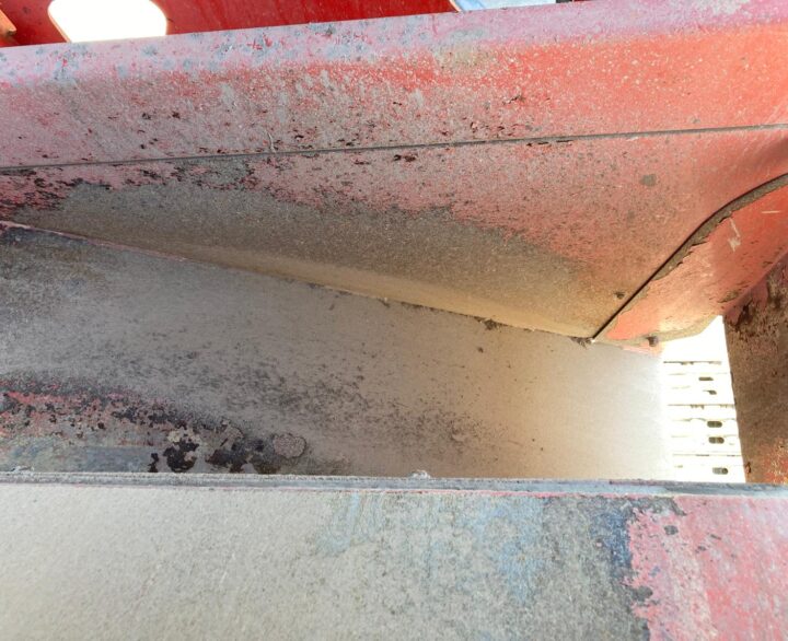 Terex C-1540 - Used Crushers
