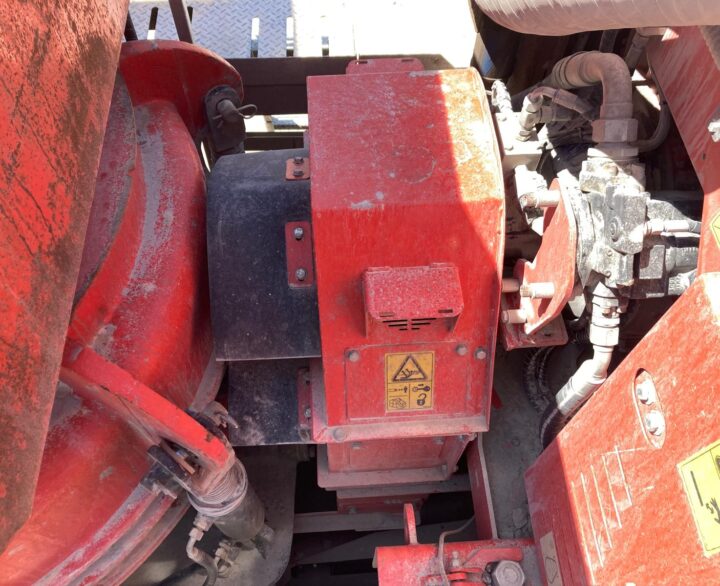 Terex C-1540 - Used Crushers