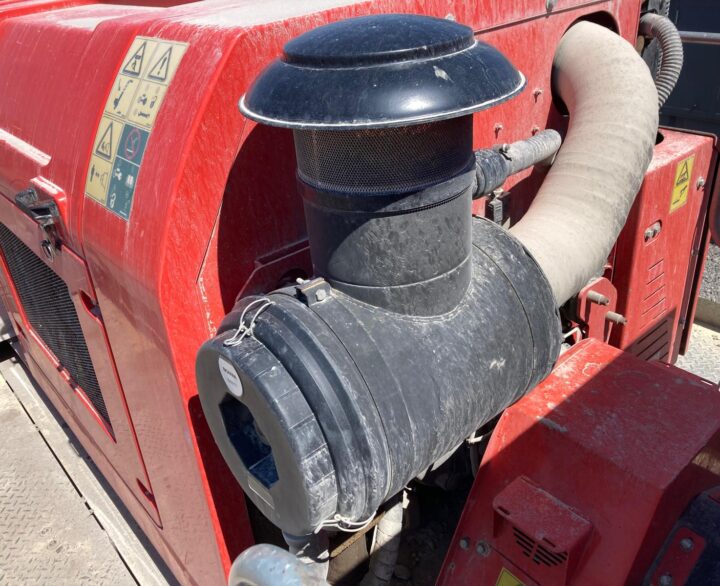 Terex C-1540 - Used Crushers