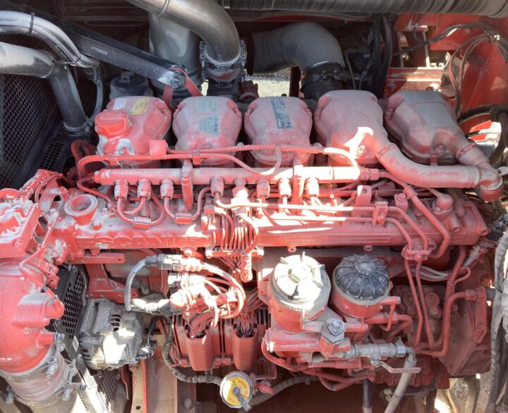 Terex C-1540 - Used Crushers