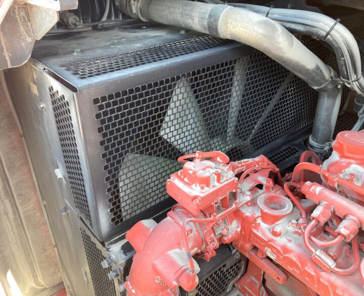 Terex C-1540 - Used Crushers