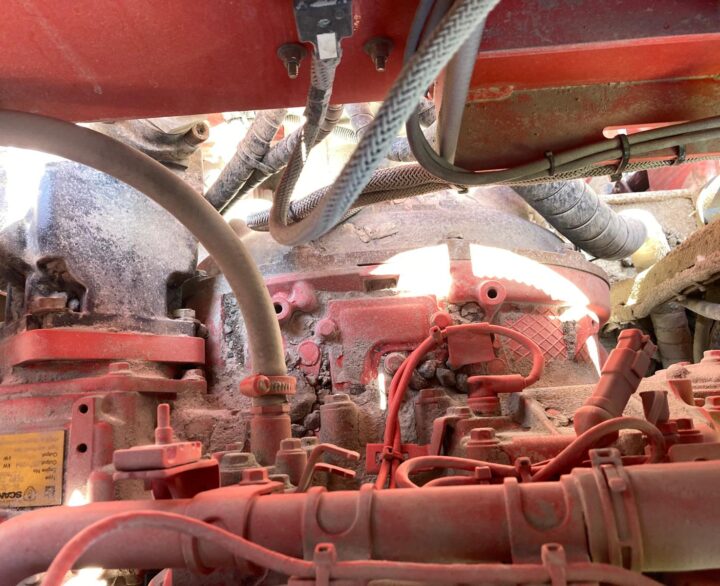 Terex C-1540 - Used Crushers