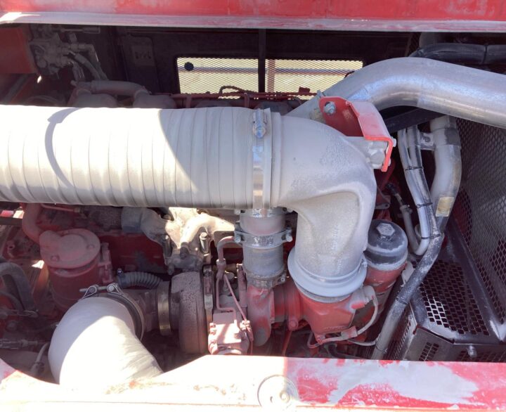Terex C-1540 - Used Crushers