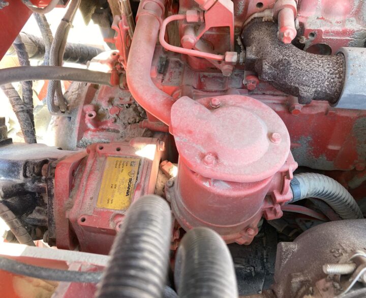 Terex C-1540 - Used Crushers