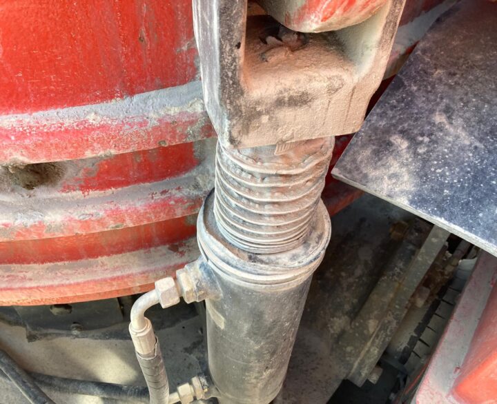 Terex C-1540 - Used Crushers