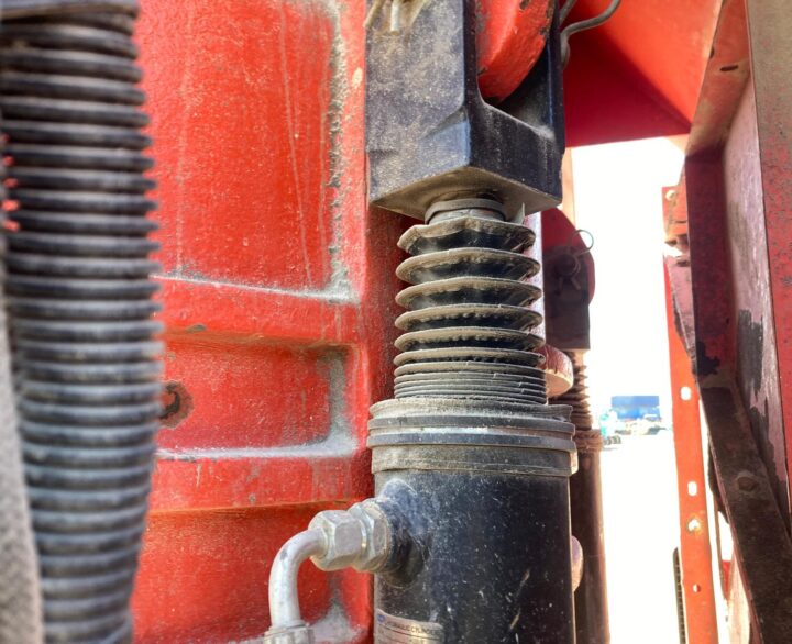 Terex C-1540 - Used Crushers
