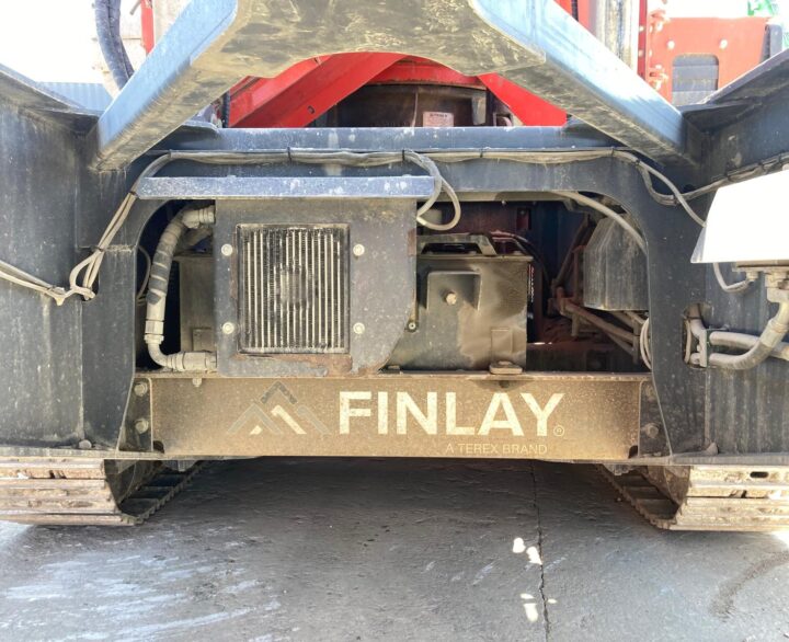 Terex C-1540 - Used Crushers