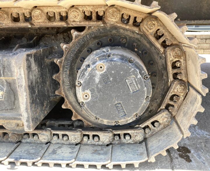 Terex C-1540 - Used Crushers