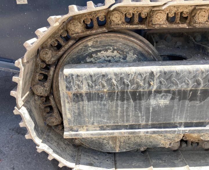 Terex C-1540 - Used Crushers