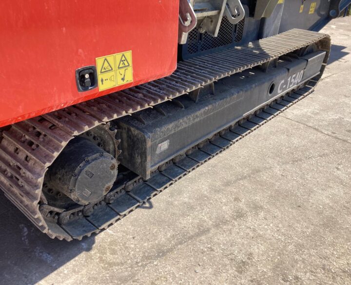 Terex C-1540 - Used Crushers