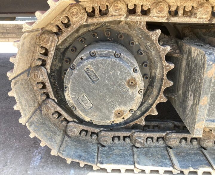 Terex C-1540 - Used Crushers