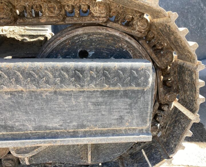 Terex C-1540 - Used Crushers