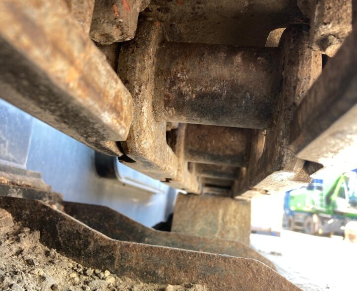 Terex C-1540 - Used Crushers