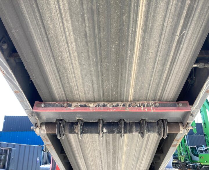 Terex C-1540 - Used Crushers