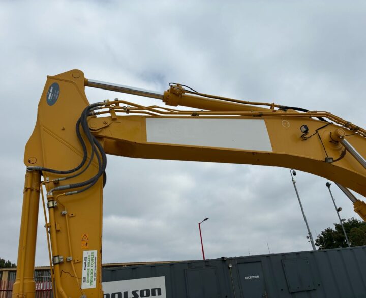 Kobelco SK350LC-10E - Crawler Excavators