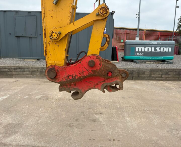 Kobelco SK350LC-10E - Crawler Excavators
