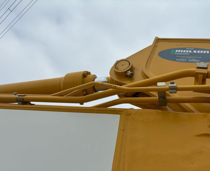 Kobelco SK350LC-10E - Crawler Excavators