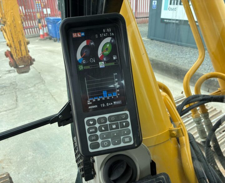 Kobelco SK350LC-10E - Crawler Excavators