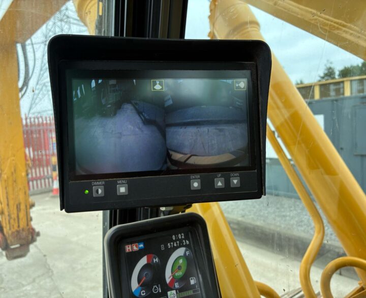 Kobelco SK350LC-10E - Crawler Excavators