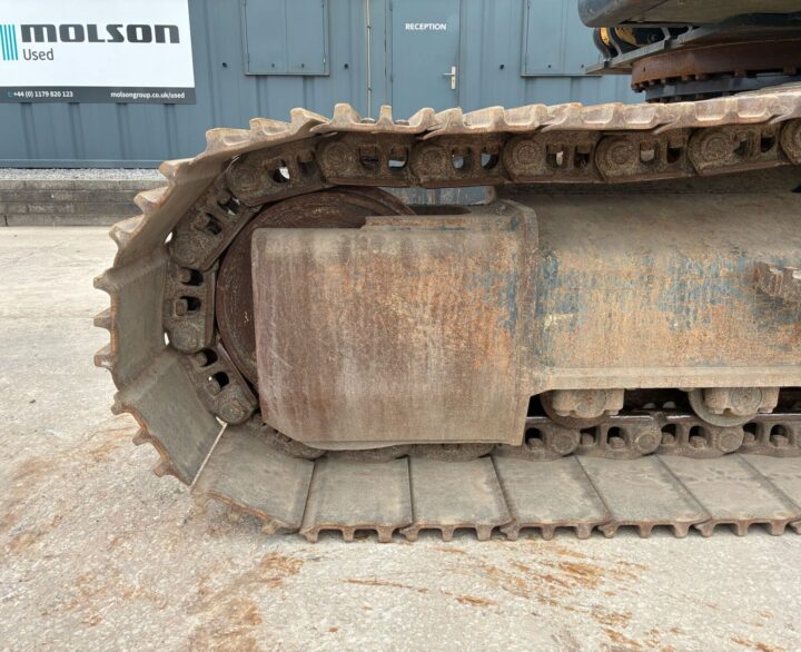Kobelco SK350LC-10E - Crawler Excavators