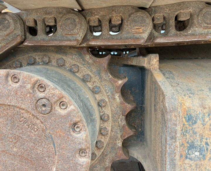 Kobelco SK350LC-10E - Crawler Excavators