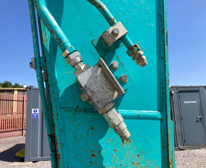Kobelco SK210LC-11 - Crawler Excavators