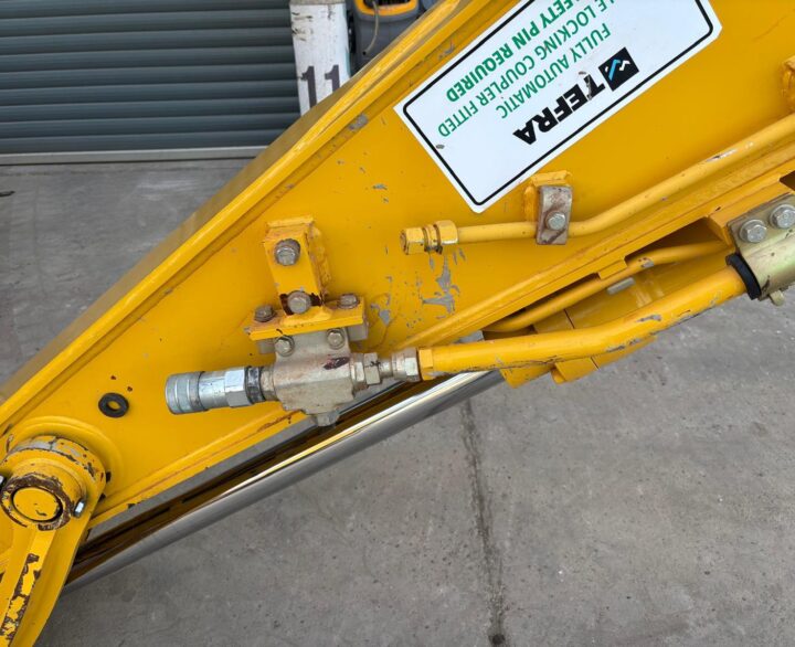 Kobelco SK130LC-11 - Crawler Excavators