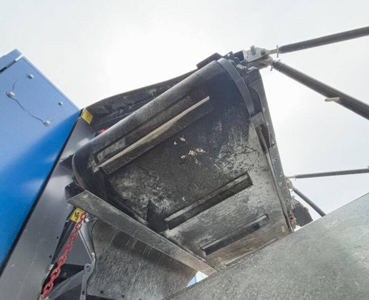 Kleemann 110i Evo 2 - Used Crushers