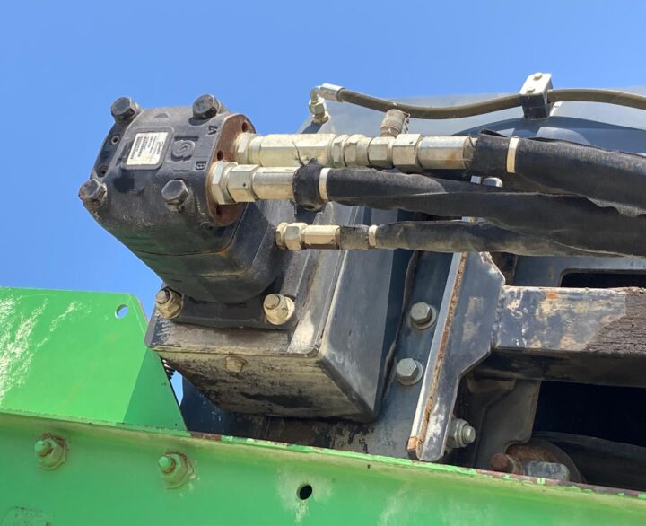 Terex Cobra 290R - Used Crushers