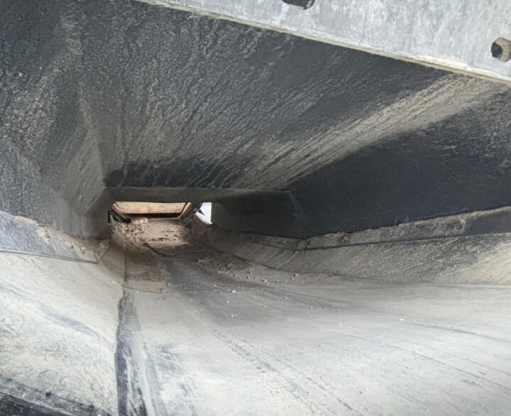 Kleemann 110i Evo 2 - Used Crushers