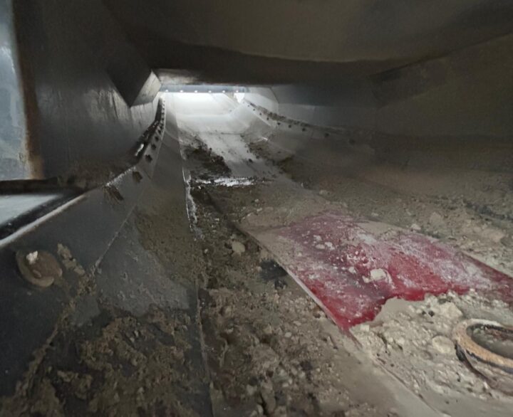 Kleemann 110i Evo 2 - Used Crushers