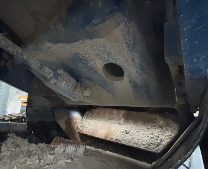 Kleemann 110i Evo 2 - Used Crushers