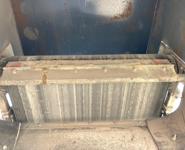 Terex Cobra 290R - Used Crushers