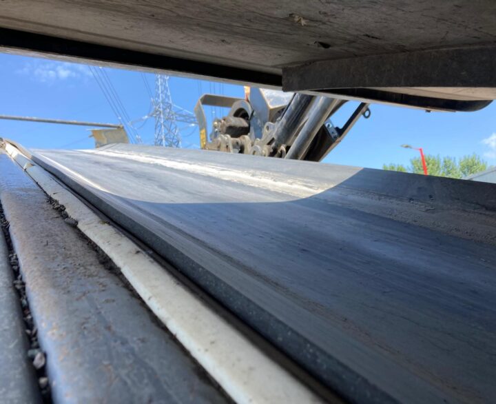 Terex Cobra 290R - Used Crushers
