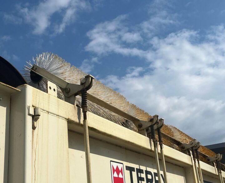 Terex Phoenix 2100T - Used Screeners