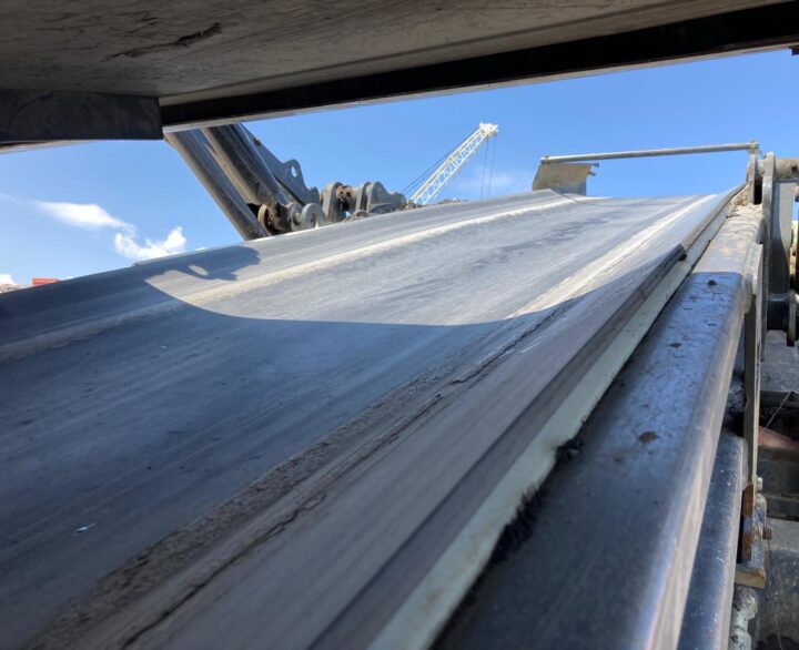 Terex Cobra 290R - Used Crushers