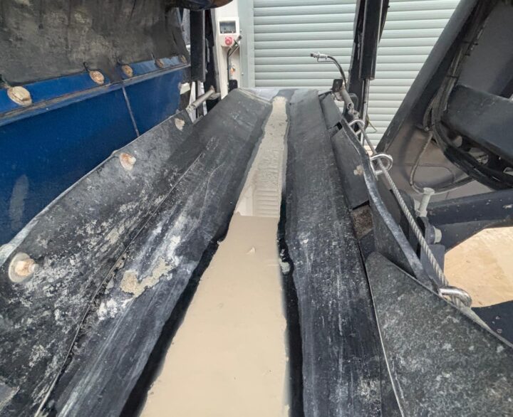 Kleemann 110i Evo 2 - Used Crushers