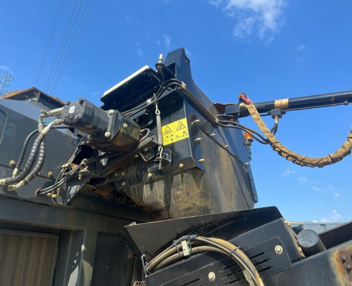 Terex Phoenix 2100T - Used Screeners