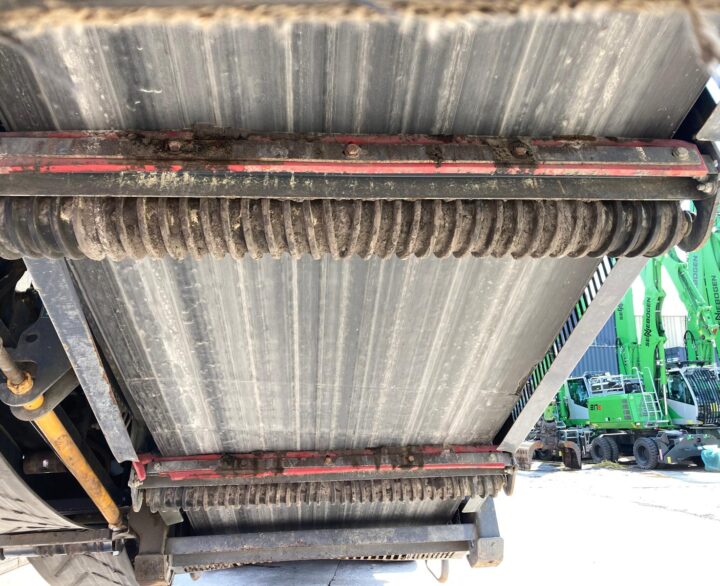 Terex Cobra 290R - Used Crushers